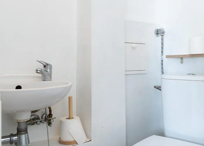 Apartamento Victus Apartamenty, Happy Seagull