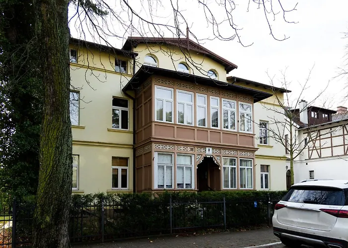 Apartamento Victus Apartamenty, Happy Seagull Sopot