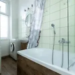 דירה Victus Apartamenty, Happy Seagull