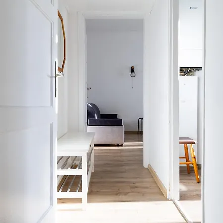 Apartamento Victus Happy Seagull By Renters Sopot