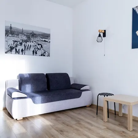 Victus Apartamenty, Happy Seagull * סופוט
