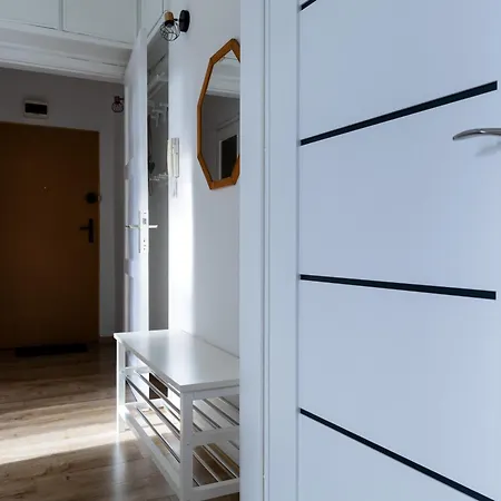 Victus Apartamenty, Happy Seagull דירה