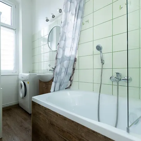 Apartament Victus Happy Seagull By Renters