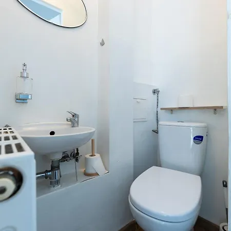 Apartman Victus Happy Seagull By Renters *