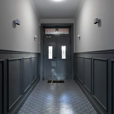 Victus Apartamenty, Happy Seagull Apartament *