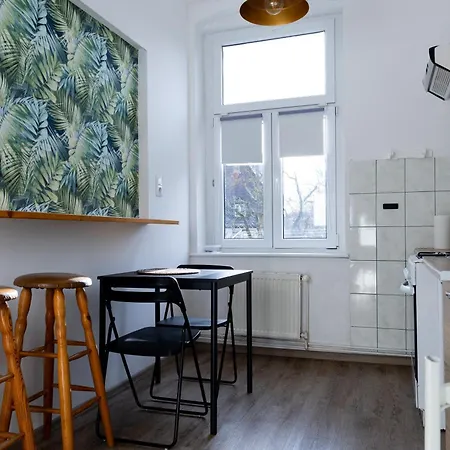Victus Apartamenty, Happy Seagull * סופוט