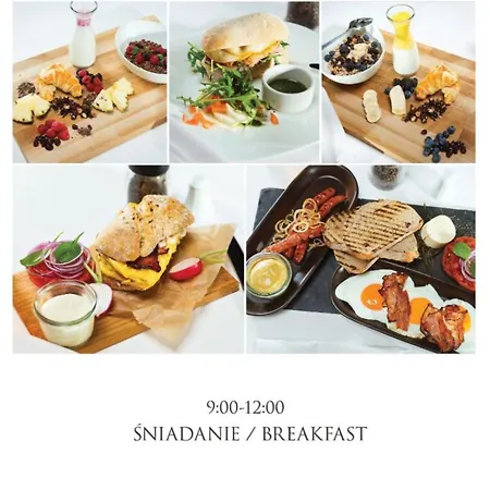 Appartement Victus Apartamenty, Happy Seagull Sopot