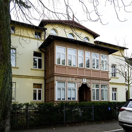 Apartament Victus Apartamenty, Happy Seagull Sopot