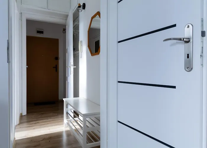 Victus Apartamenty, Happy Seagull Apartament