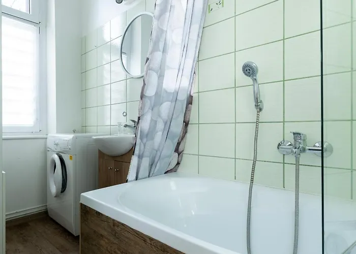 דירה Victus Apartamenty, Happy Seagull