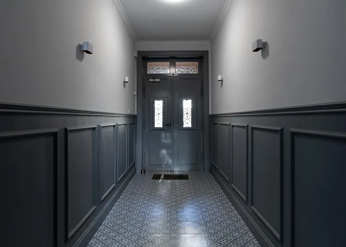 Victus Apartamenty, Happy Seagull Apartament *