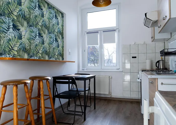 Victus Apartamenty, Happy Seagull * סופוט