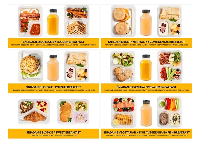 Victus Apartamenty, Happy Seagull Sopot